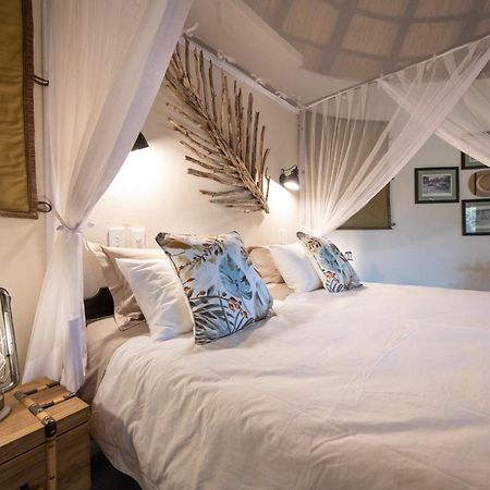 Nyala Safari Lodge Hoedspruit Dış mekan fotoğraf