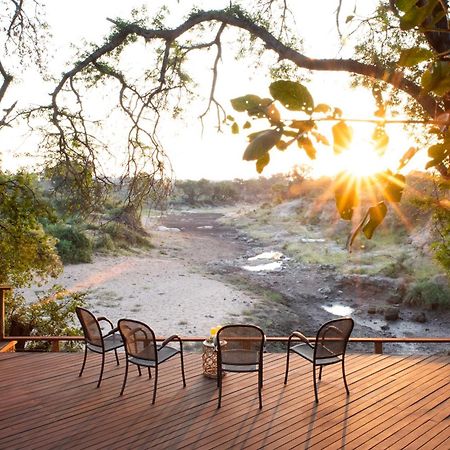 Nyala Safari Lodge Hoedspruit Dış mekan fotoğraf