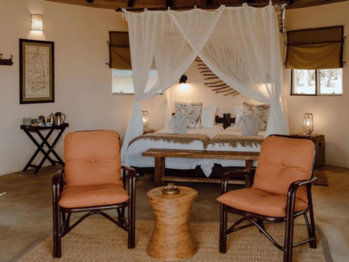 Nyala Safari Lodge Hoedspruit Dış mekan fotoğraf