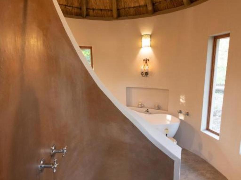 Nyala Safari Lodge Hoedspruit Dış mekan fotoğraf