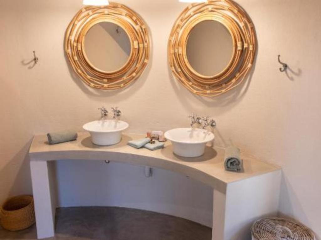 Nyala Safari Lodge Hoedspruit Dış mekan fotoğraf