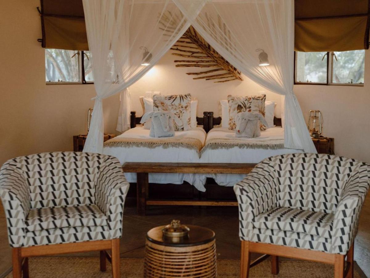Nyala Safari Lodge Hoedspruit Dış mekan fotoğraf