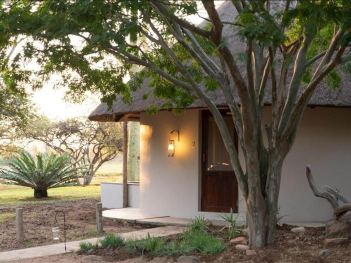 Nyala Safari Lodge Hoedspruit Dış mekan fotoğraf