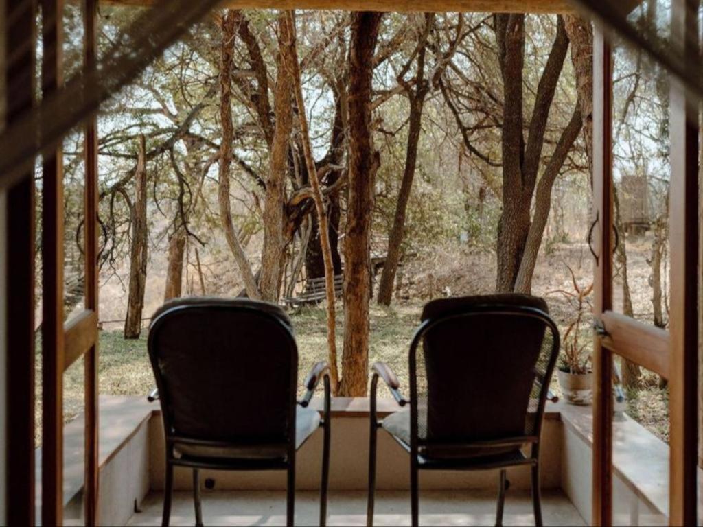 Nyala Safari Lodge Hoedspruit Dış mekan fotoğraf