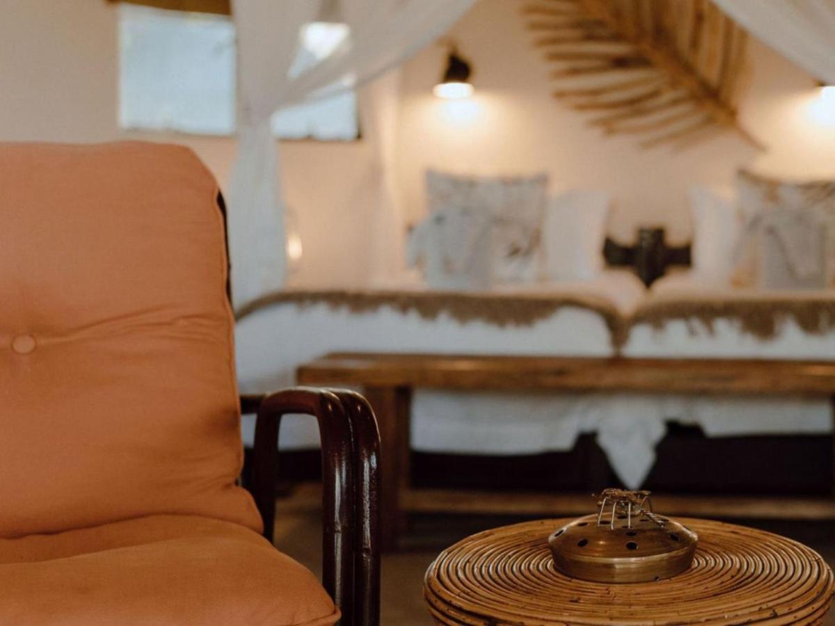 Nyala Safari Lodge Hoedspruit Dış mekan fotoğraf