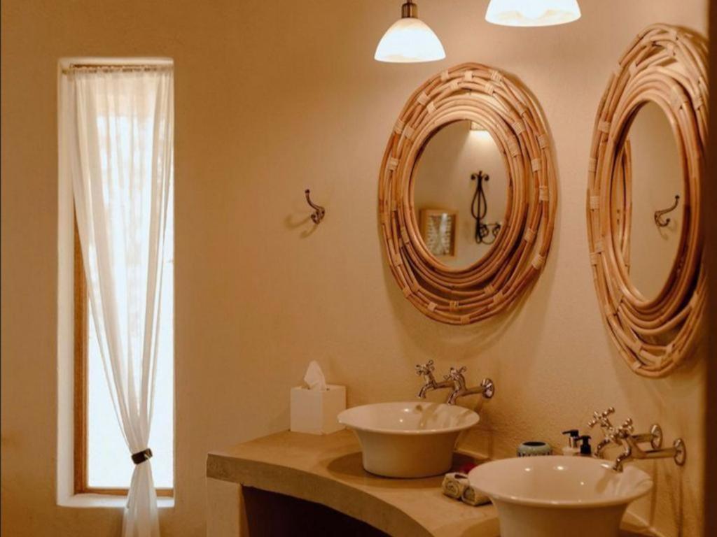 Nyala Safari Lodge Hoedspruit Dış mekan fotoğraf