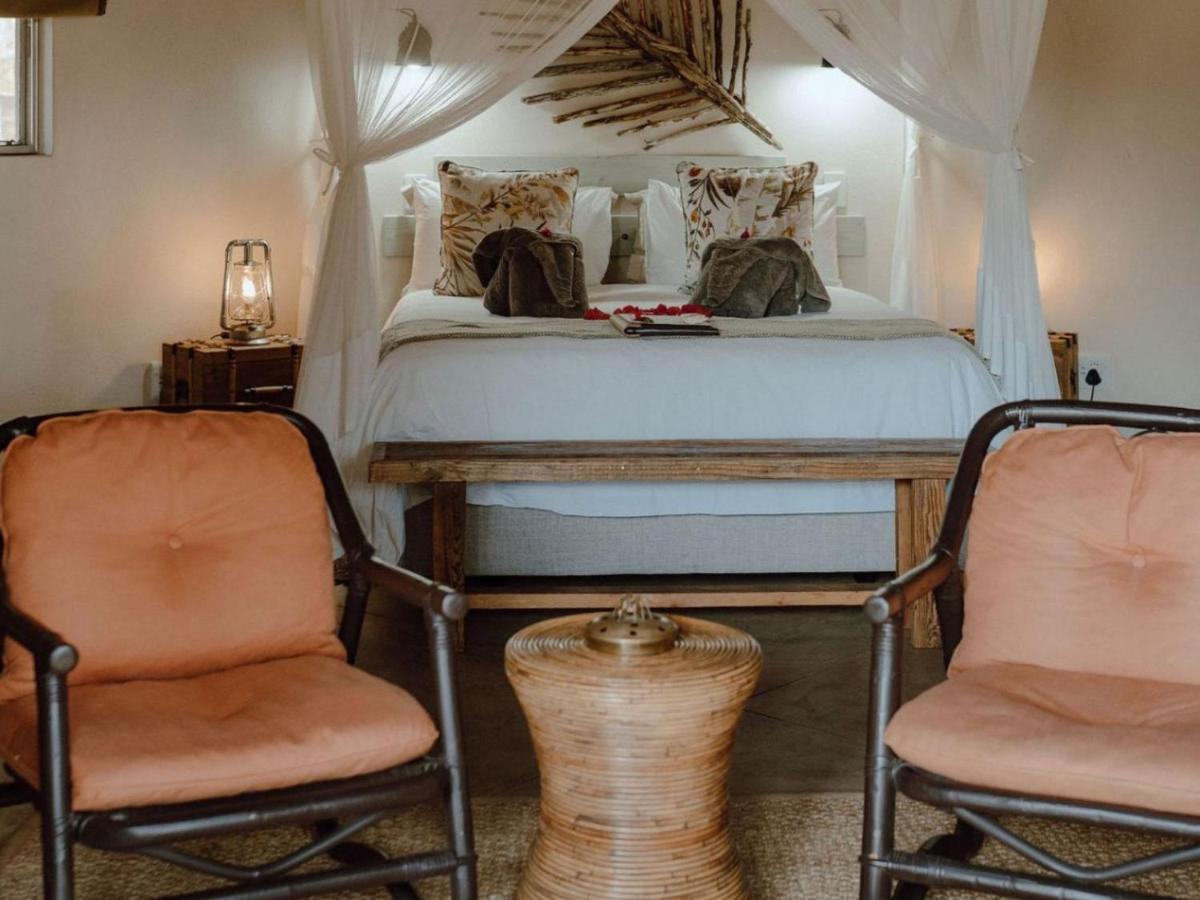 Nyala Safari Lodge Hoedspruit Dış mekan fotoğraf