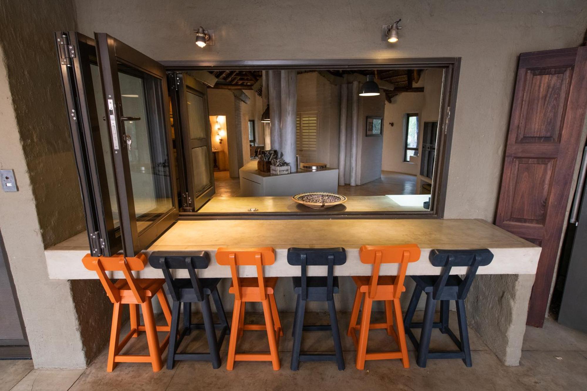 Nyala Safari Lodge Hoedspruit Dış mekan fotoğraf