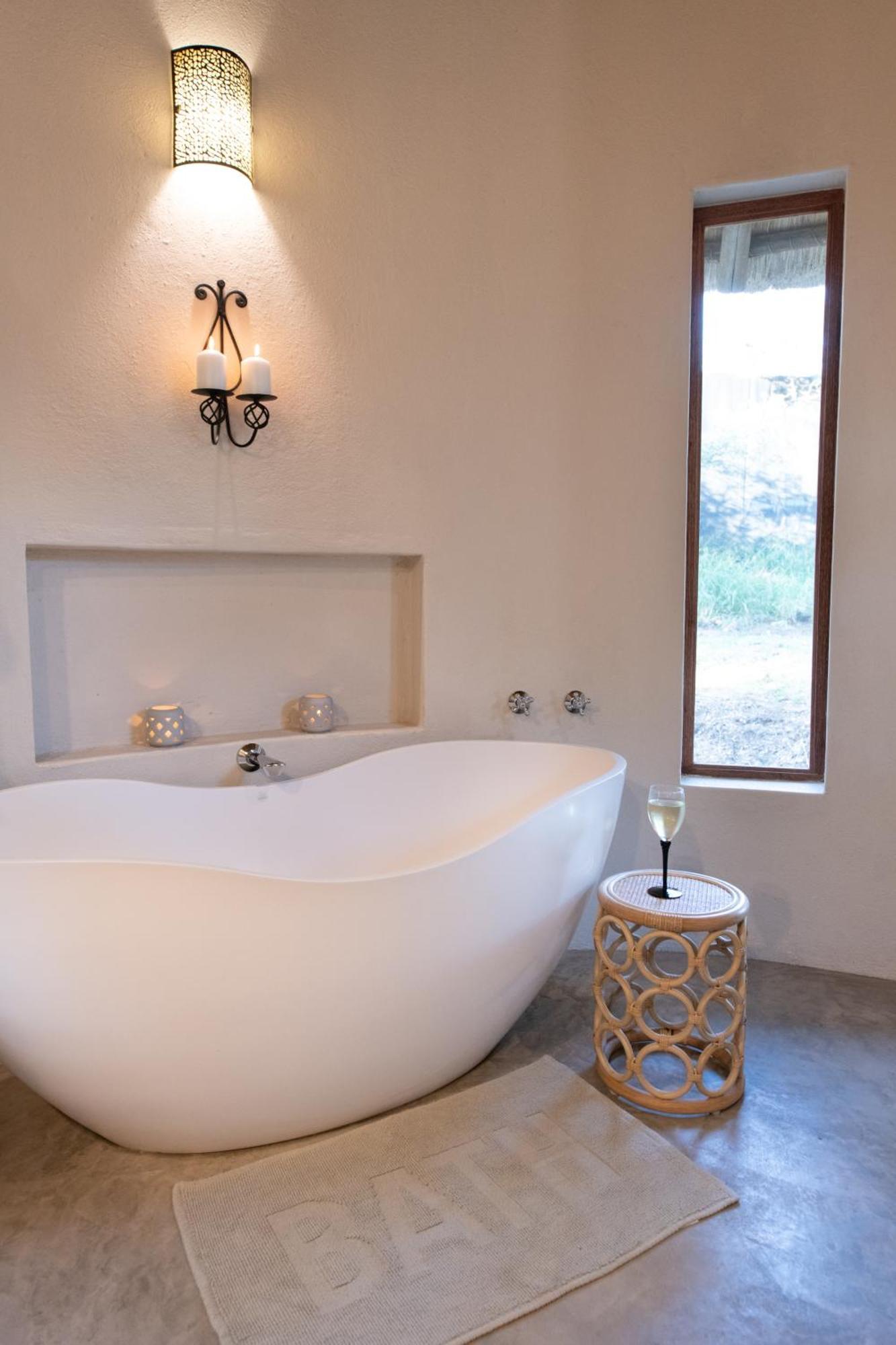 Nyala Safari Lodge Hoedspruit Dış mekan fotoğraf