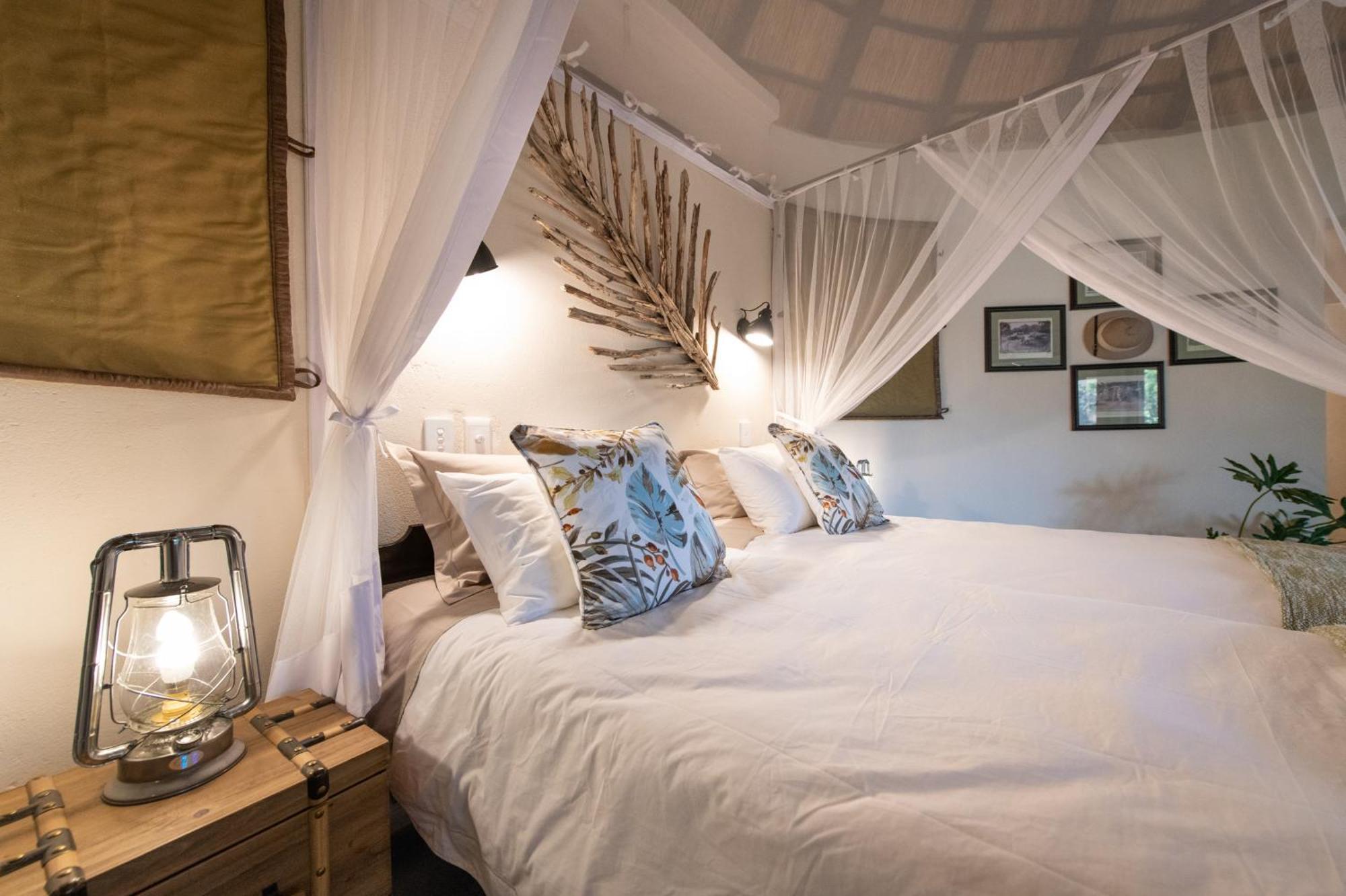 Nyala Safari Lodge Hoedspruit Dış mekan fotoğraf