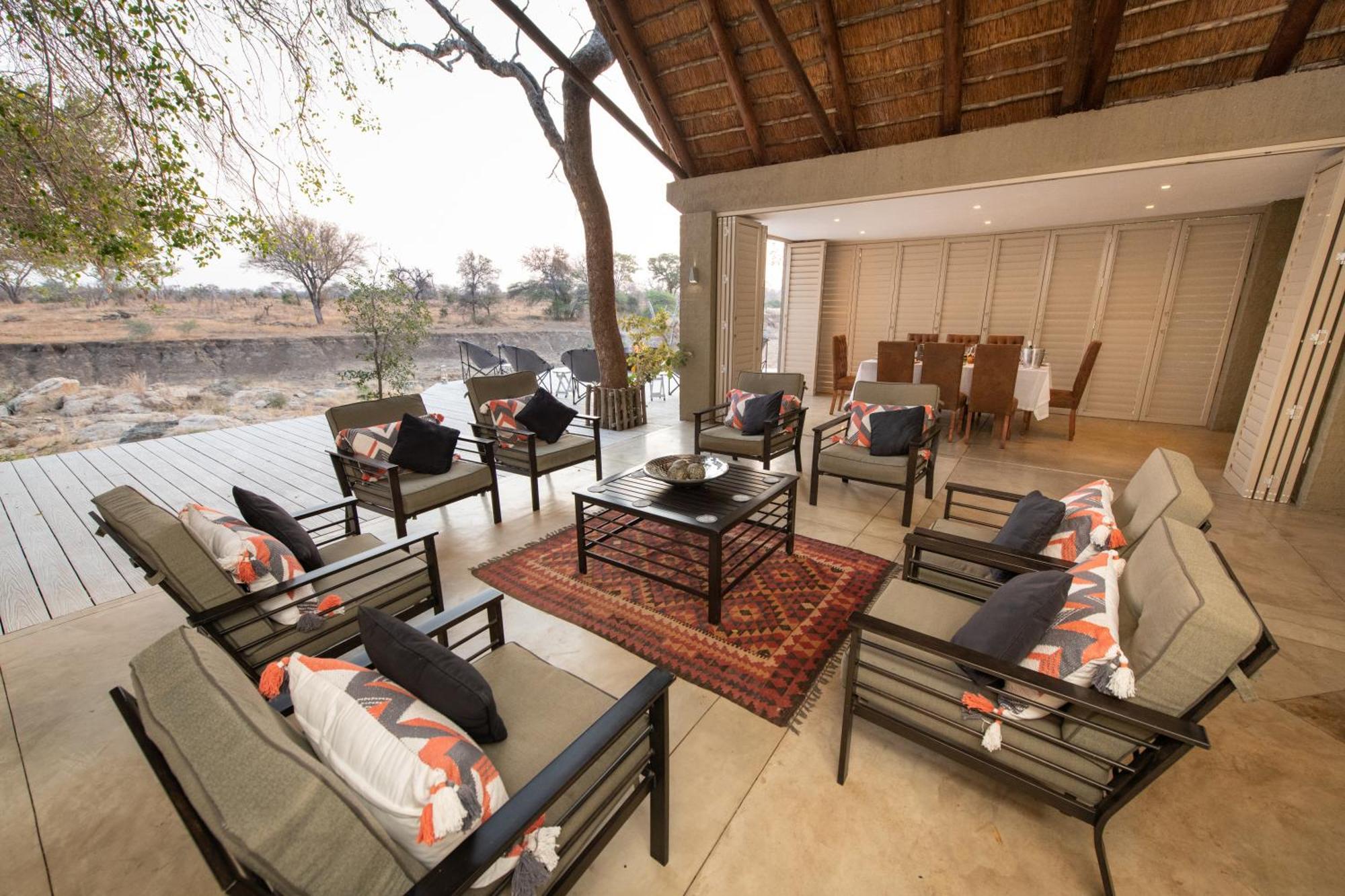Nyala Safari Lodge Hoedspruit Dış mekan fotoğraf