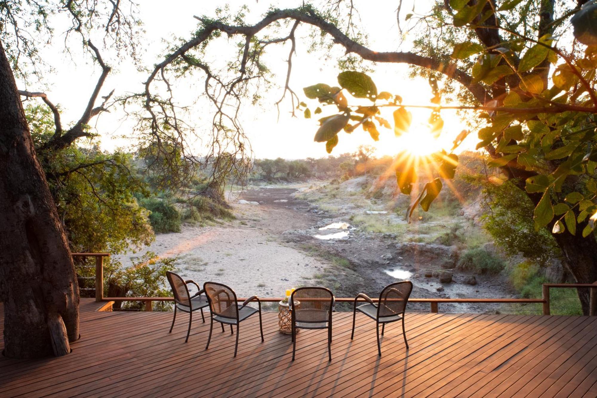 Nyala Safari Lodge Hoedspruit Dış mekan fotoğraf
