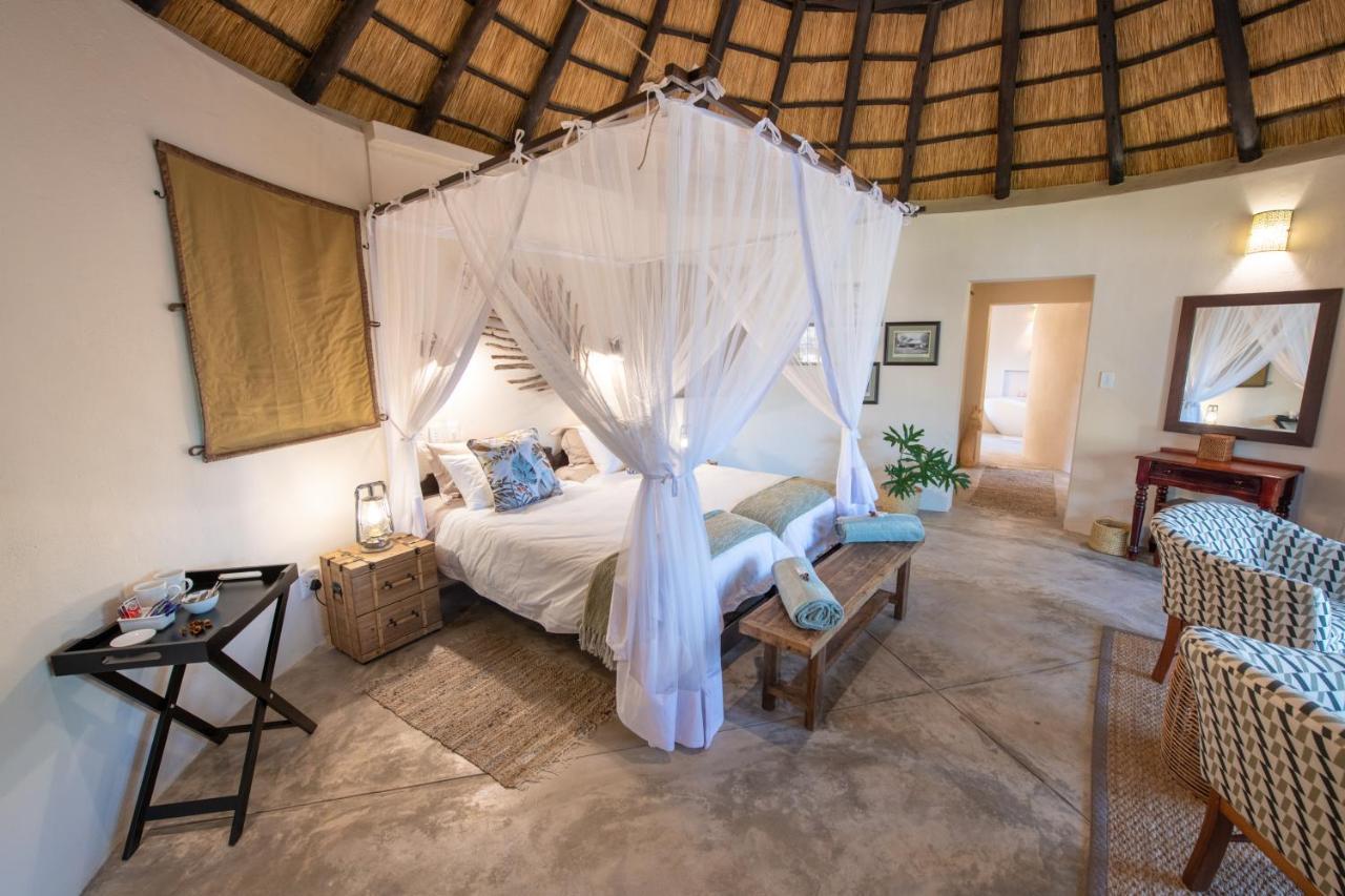 Nyala Safari Lodge Hoedspruit Dış mekan fotoğraf
