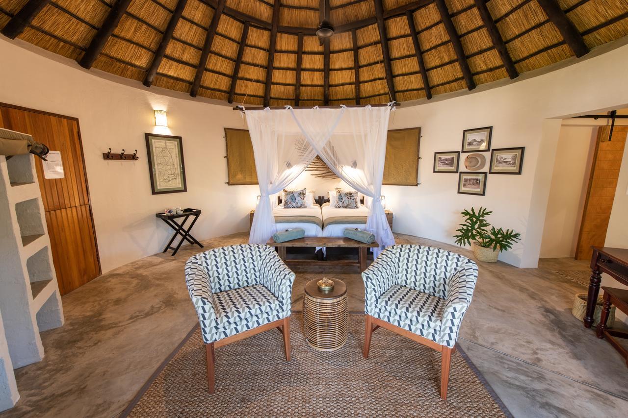 Nyala Safari Lodge Hoedspruit Dış mekan fotoğraf