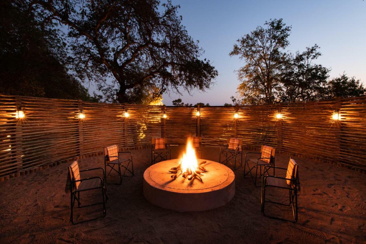 Nyala Safari Lodge Hoedspruit Dış mekan fotoğraf