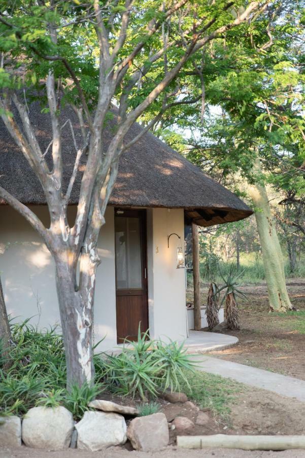 Nyala Safari Lodge Hoedspruit Dış mekan fotoğraf