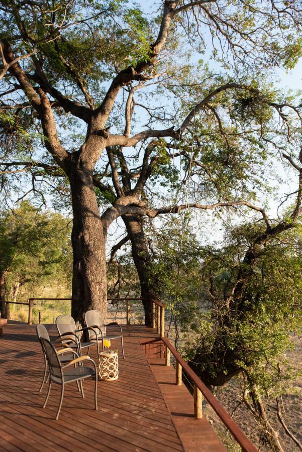 Nyala Safari Lodge Hoedspruit Dış mekan fotoğraf