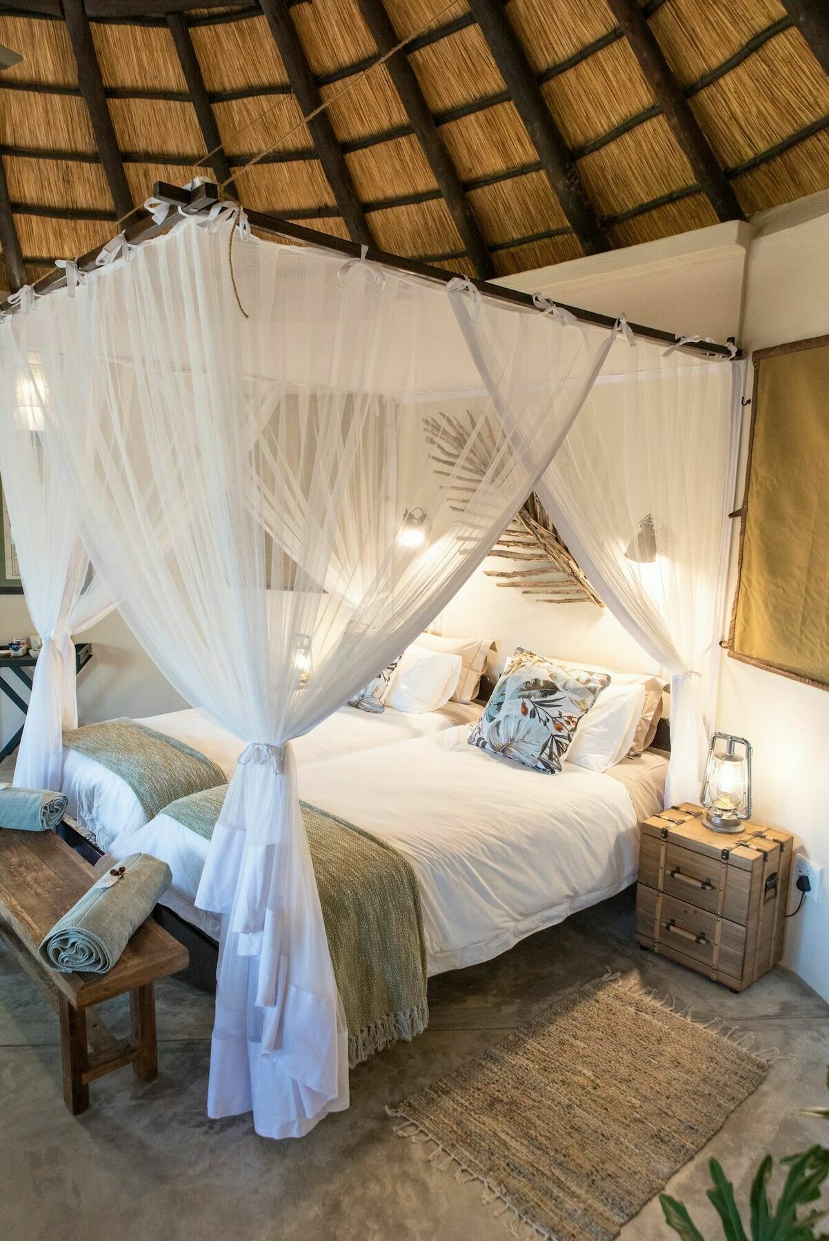Nyala Safari Lodge Hoedspruit Dış mekan fotoğraf