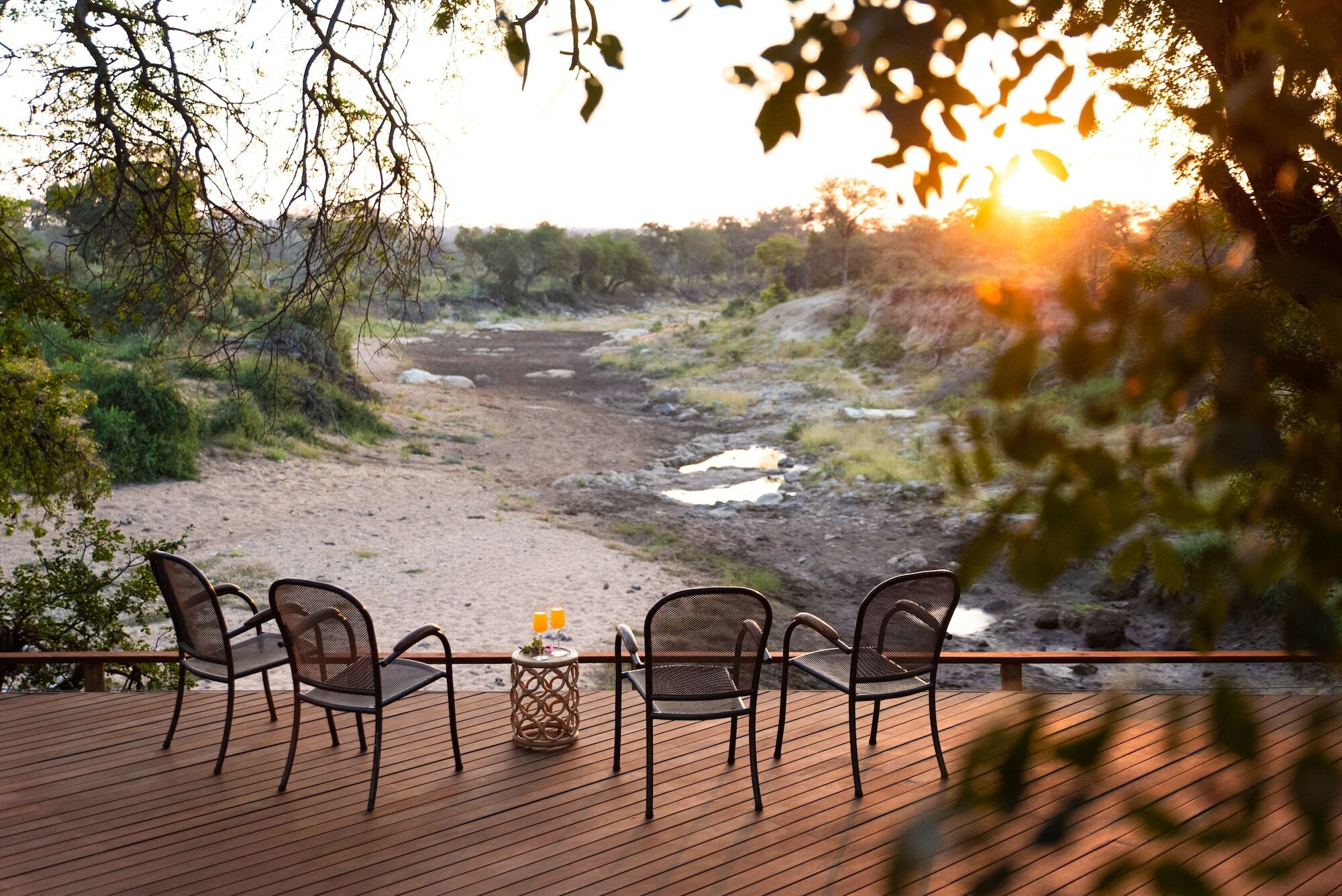 Nyala Safari Lodge Hoedspruit Dış mekan fotoğraf